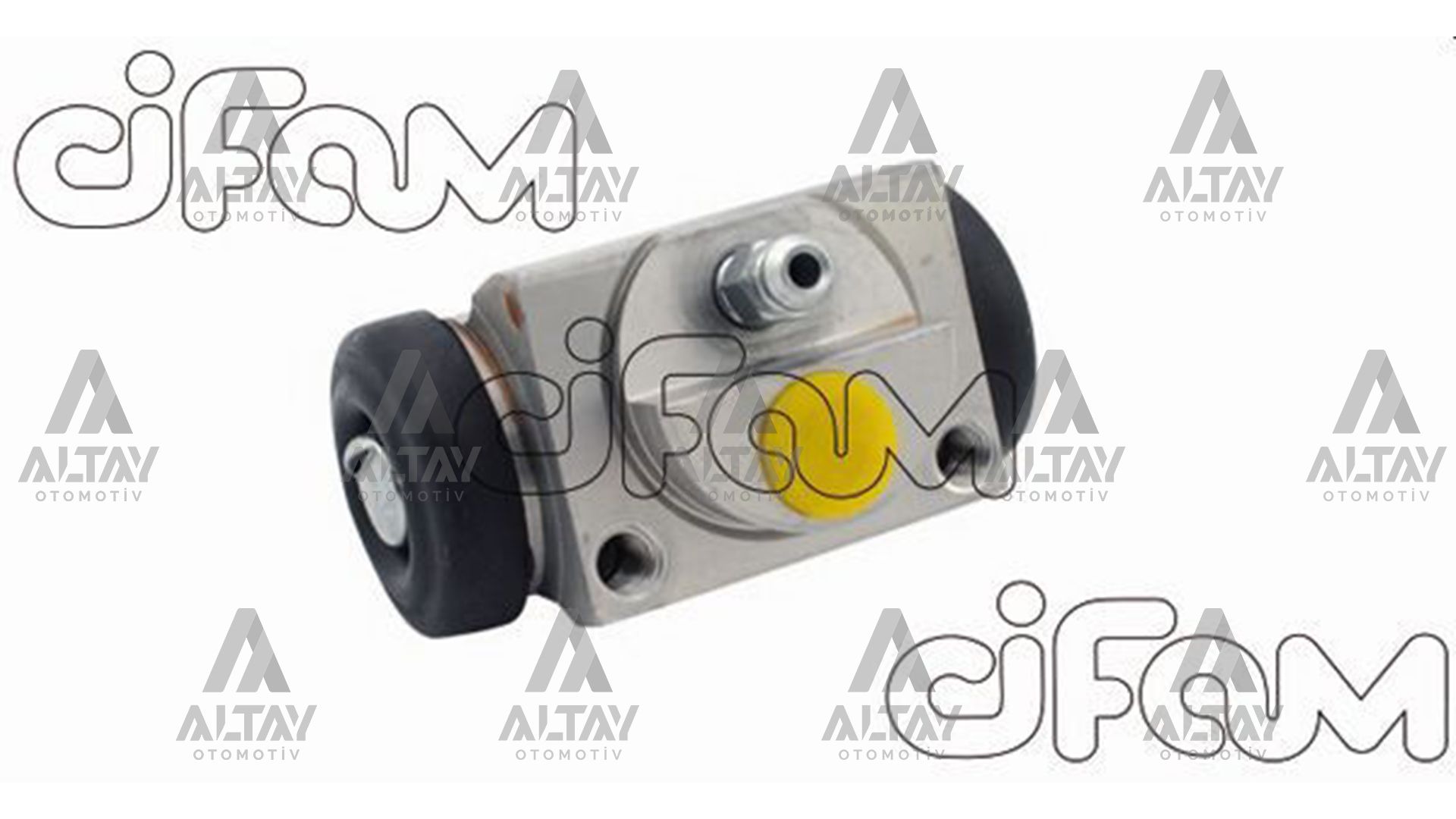 Ford Fiesta Sol Sağ Arka Fren Silindiri V OEM 2S612261AA Ford Fiesta Sol Sağ Arka Fren Silindiri V OEM 2S612261AA